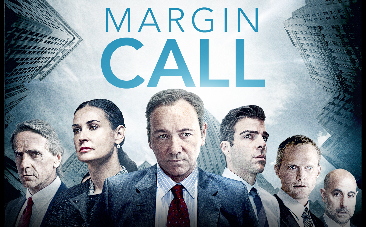 مارجین کال (Margin call)